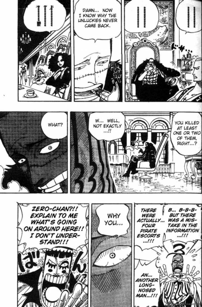 One Piece 166 5