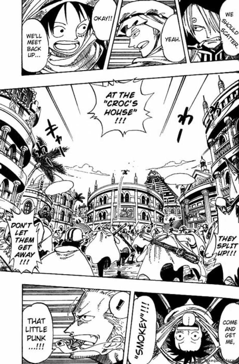 One Piece 168 11