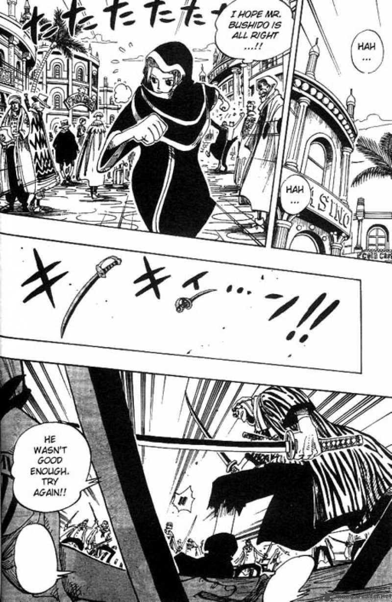 One Piece 168 14
