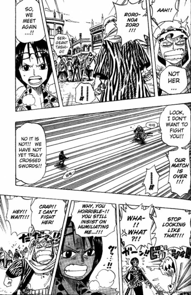 One Piece 168 15