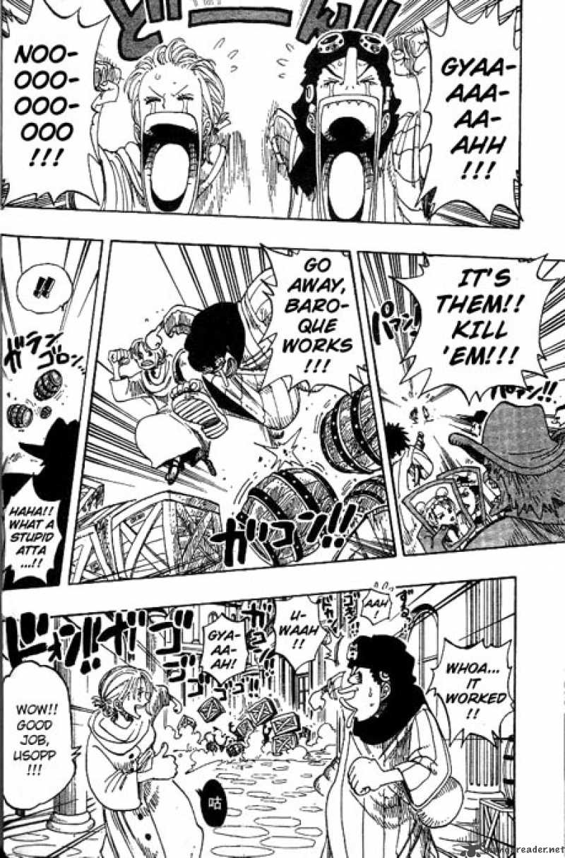 One Piece 168 16