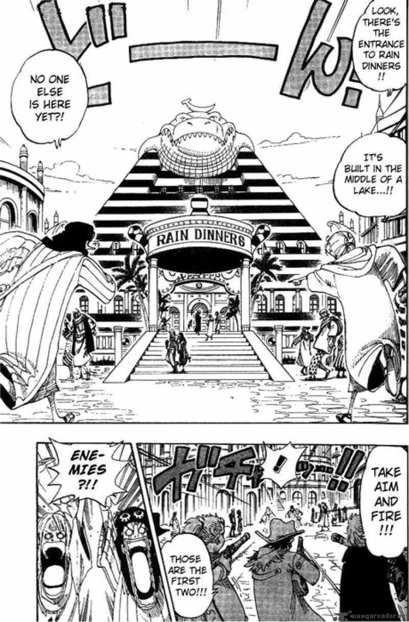 One Piece 168 17