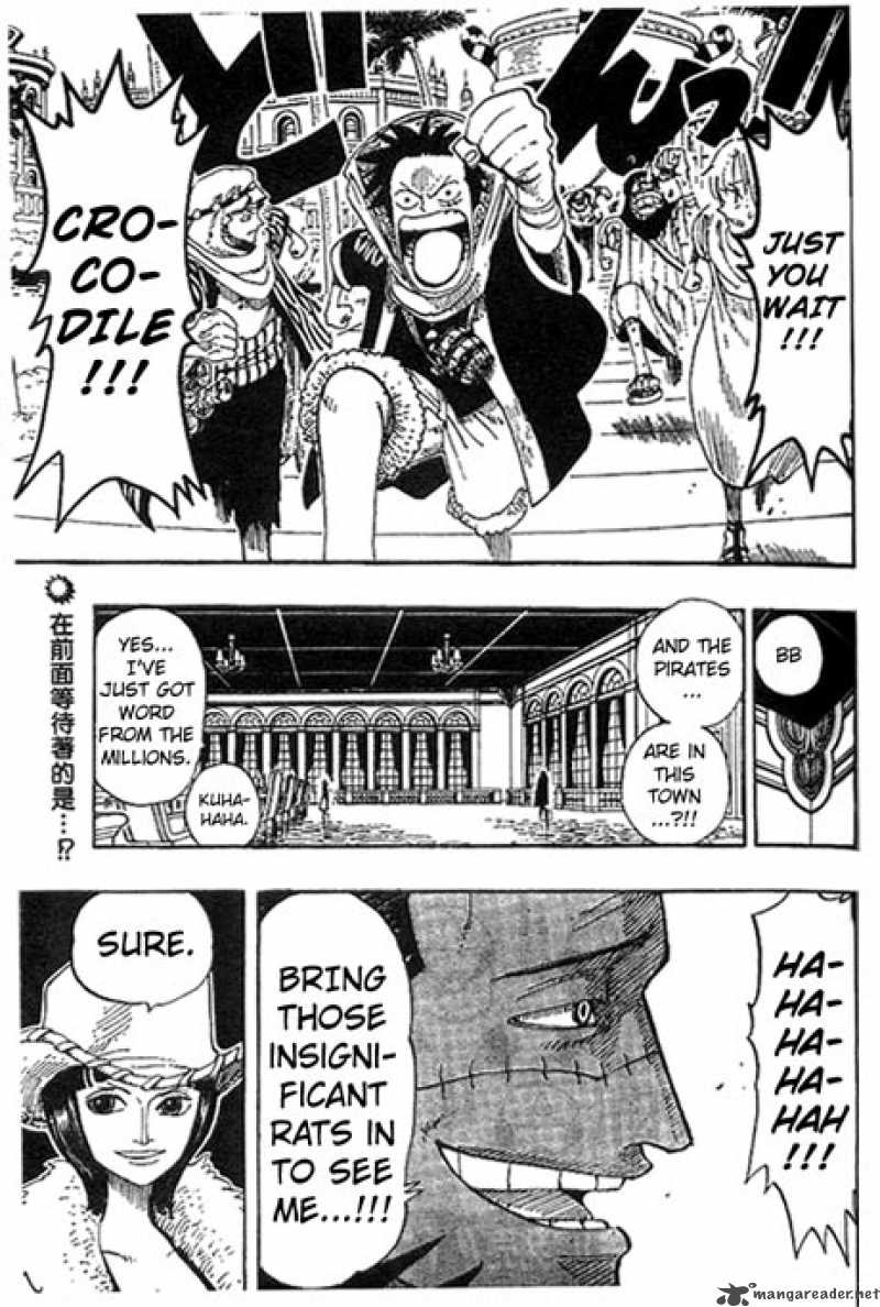 One Piece 168 19