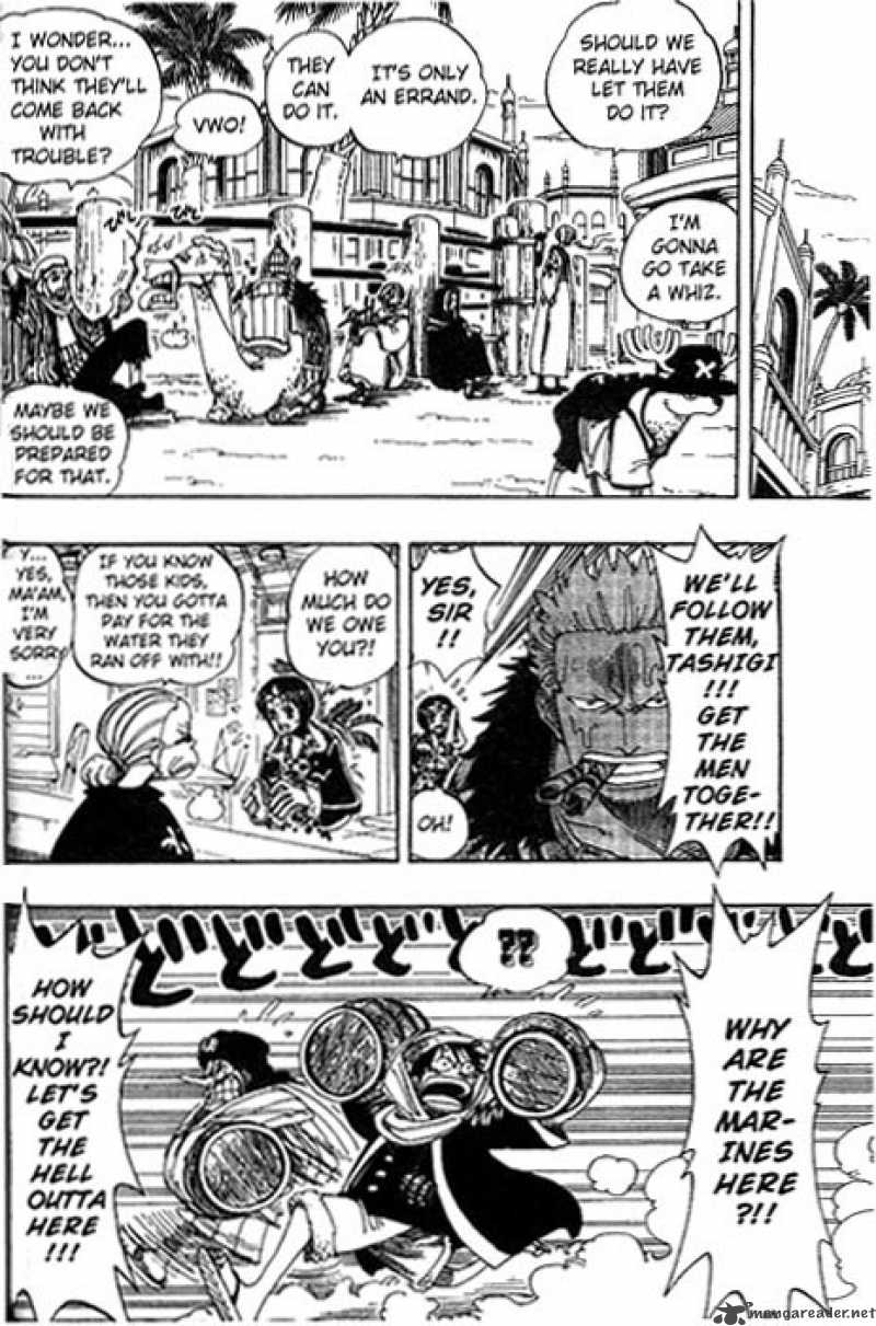 One Piece 168 8