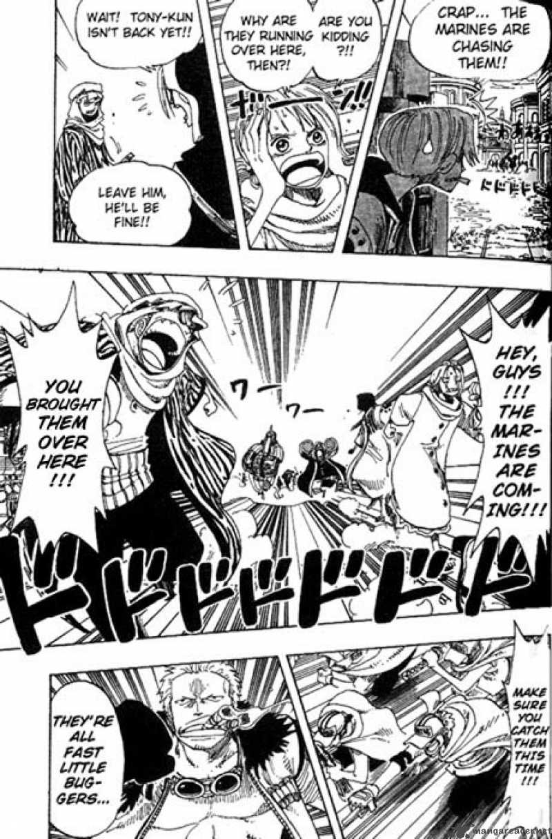 One Piece 168 9