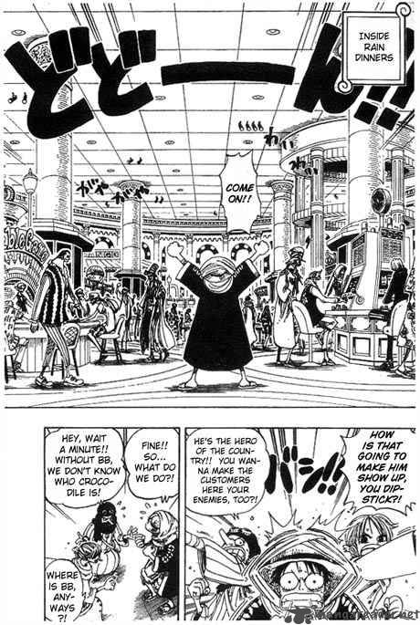 One Piece 169 3