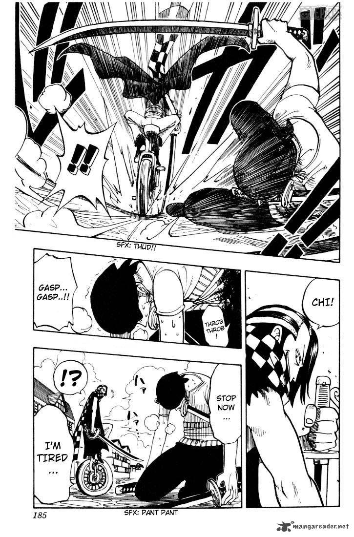 One Piece 17 13