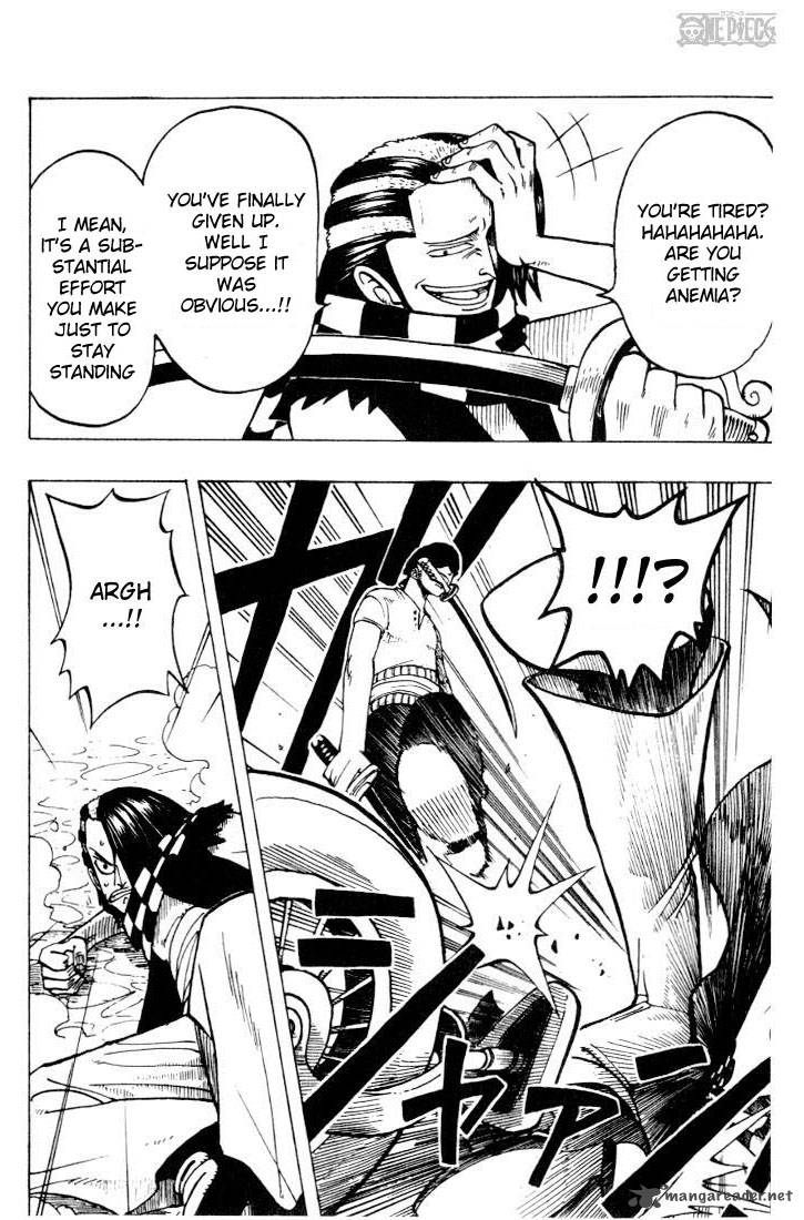 One Piece 17 14