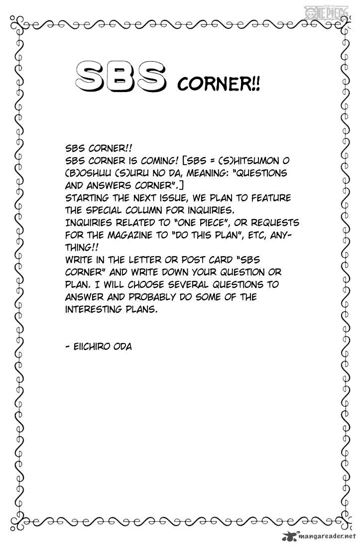 One Piece 17 22