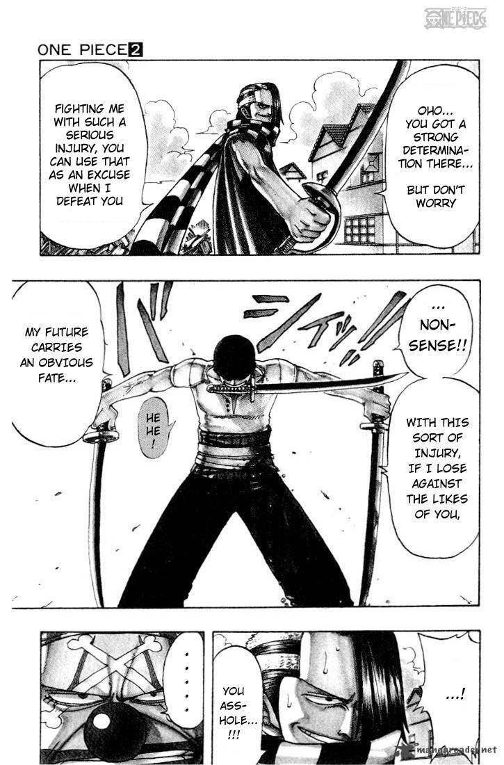 One Piece 17 3