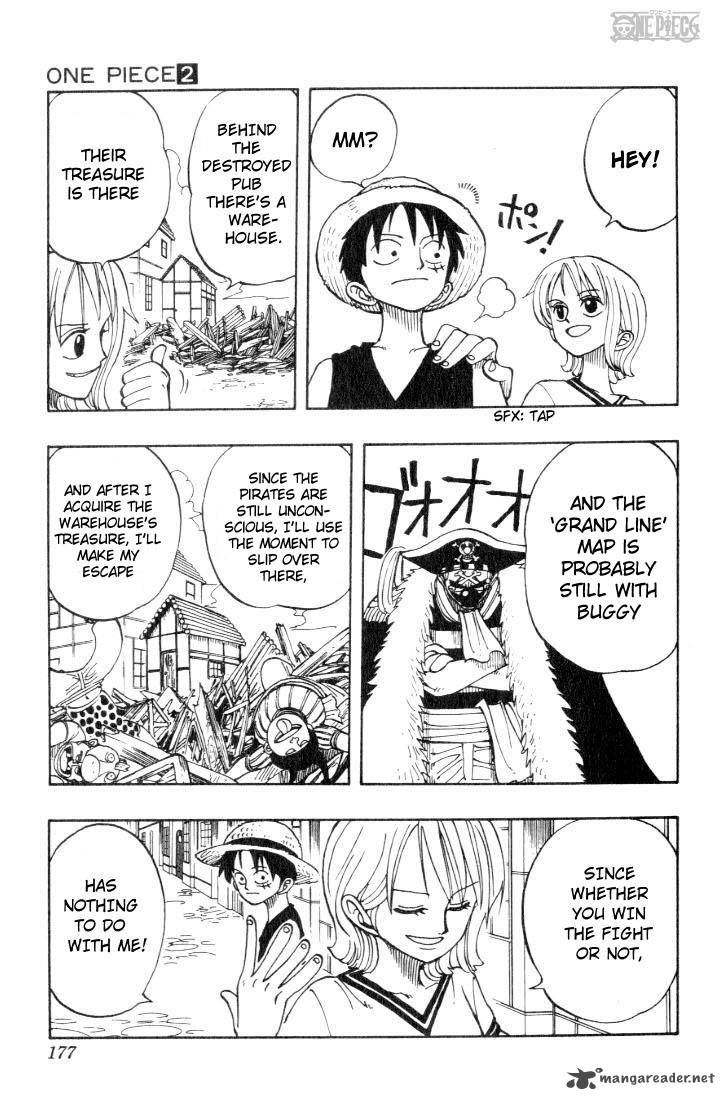 One Piece 17 5