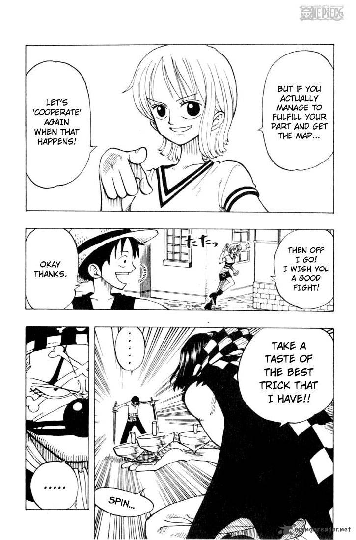 One Piece 17 6