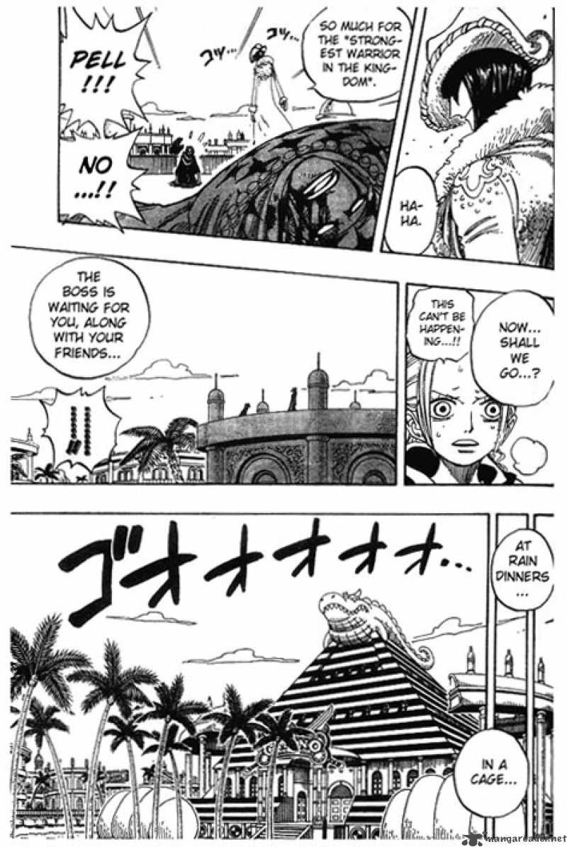 One Piece 170 11