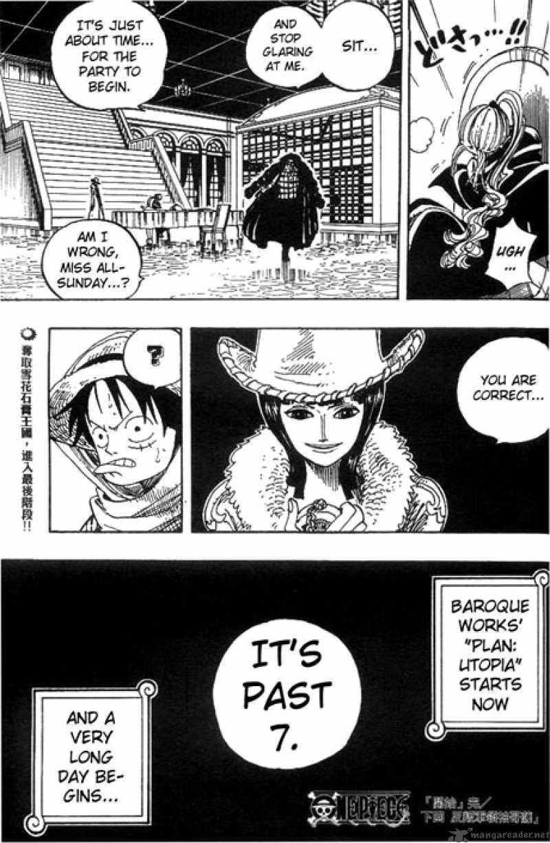 One Piece 170 19