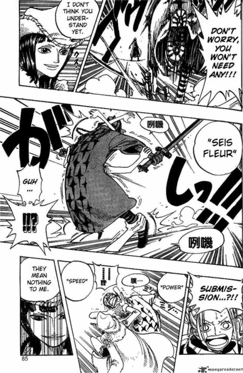 One Piece 170 9