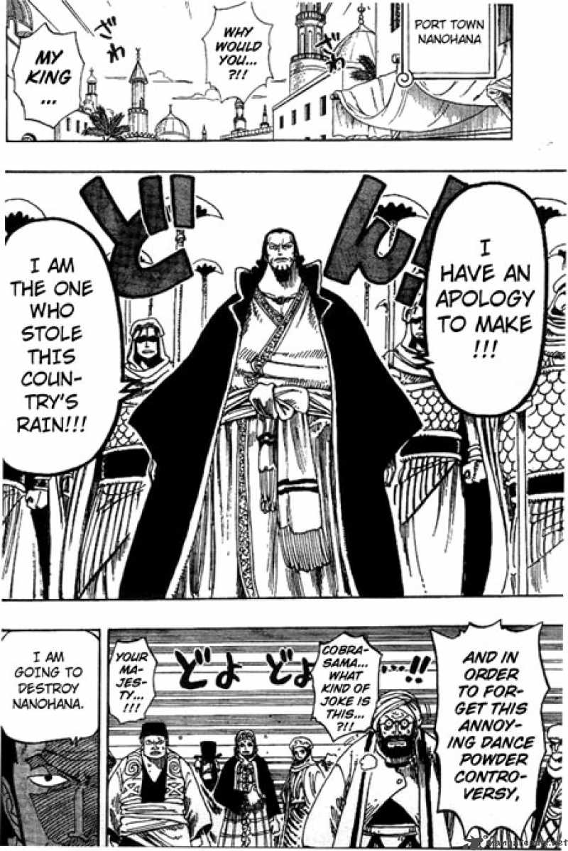 One Piece 171 10