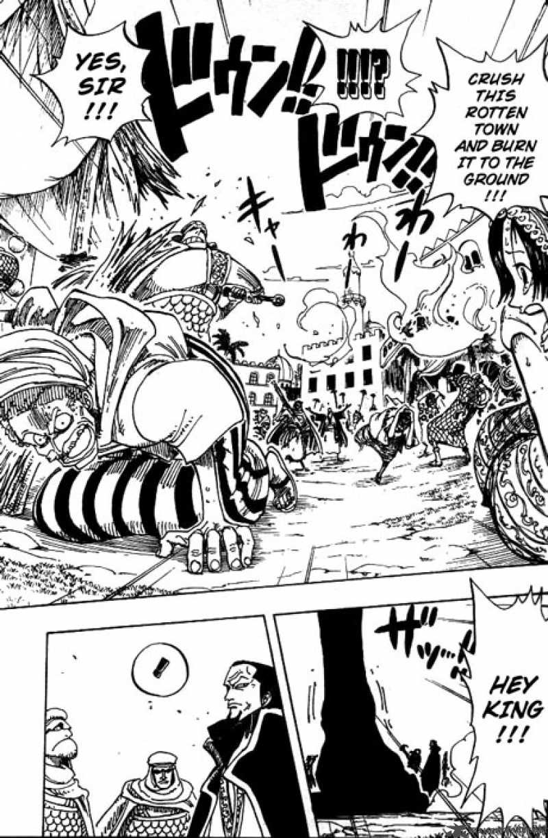 One Piece 171 11
