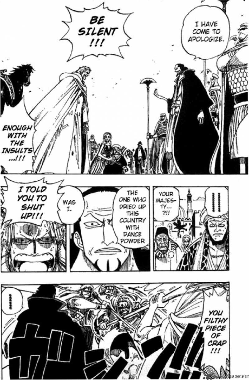 One Piece 171 14