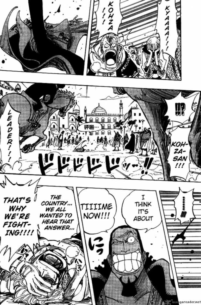 One Piece 171 16