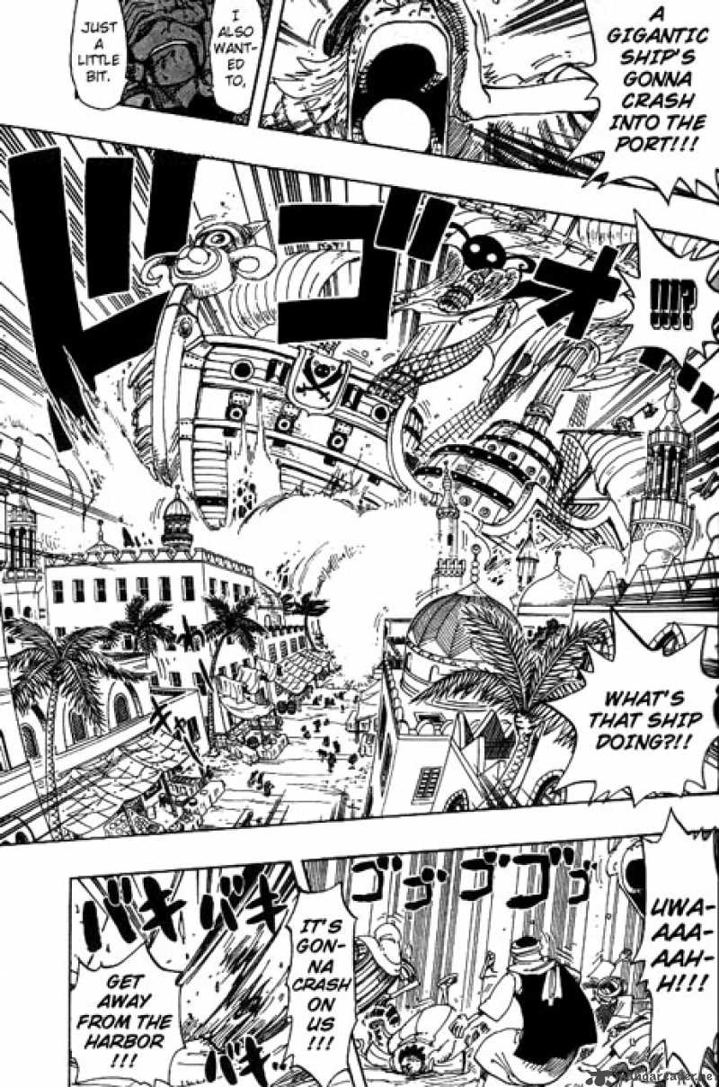 One Piece 171 17