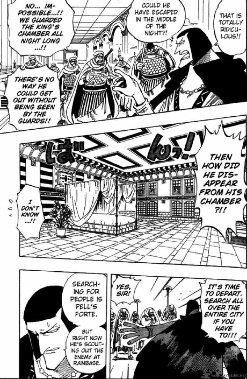 One Piece 171 3