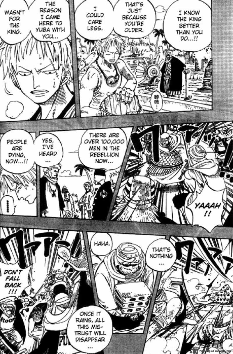 One Piece 171 6