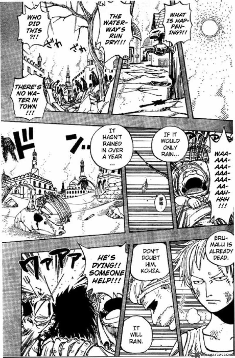 One Piece 171 7