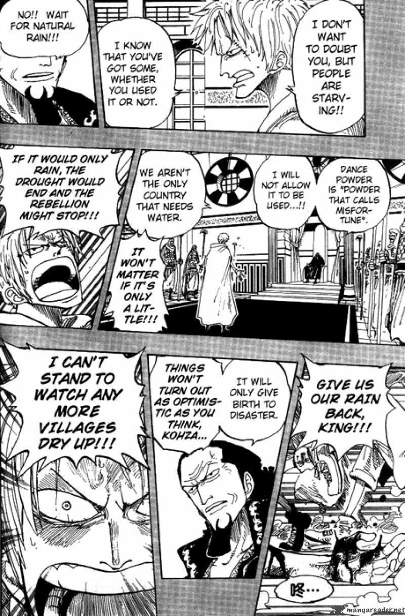 One Piece 171 8