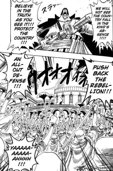 One Piece 172 13