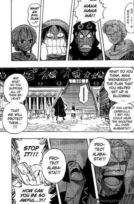 One Piece 172 15