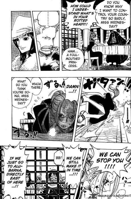 One Piece 172 17