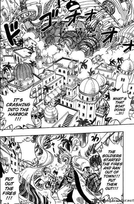 One Piece 172 2