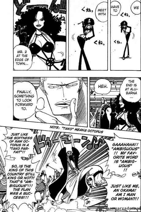 One Piece 172 3