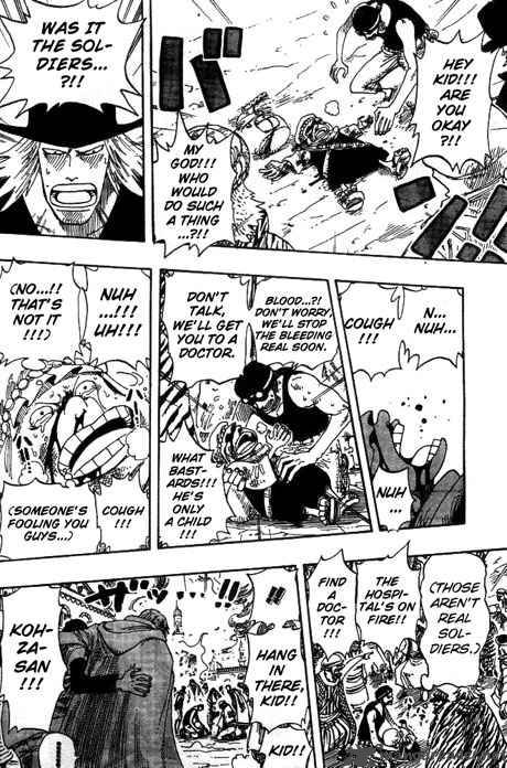 One Piece 172 6