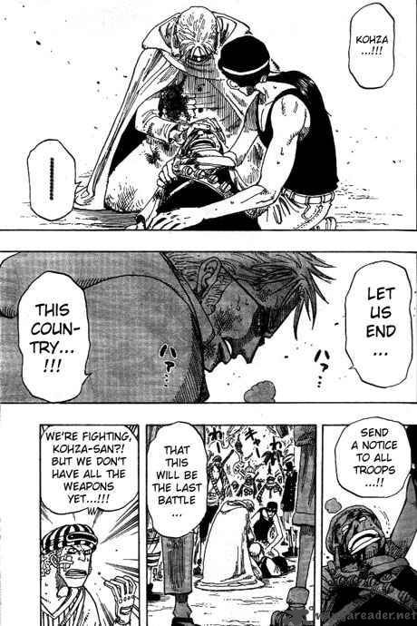 One Piece 172 7