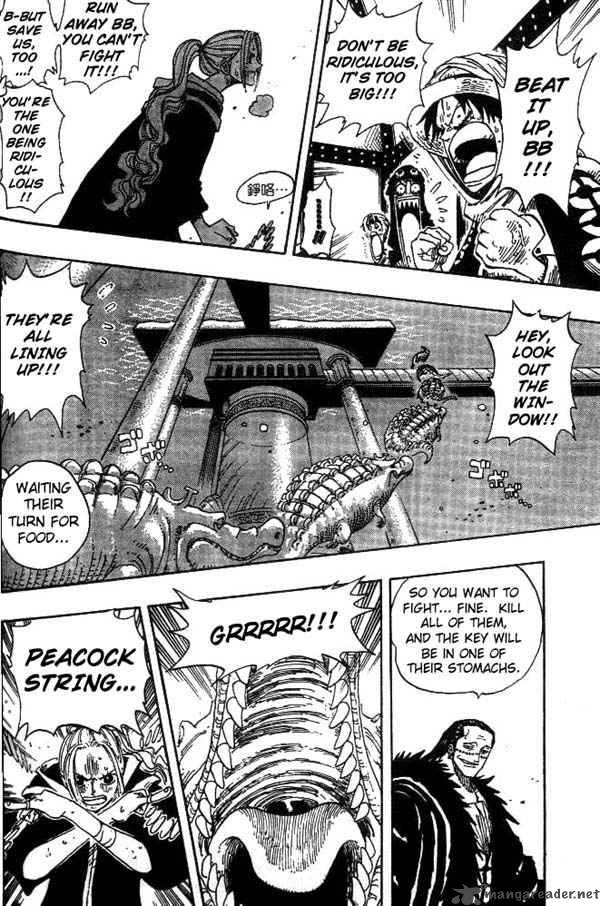 One Piece 173 16