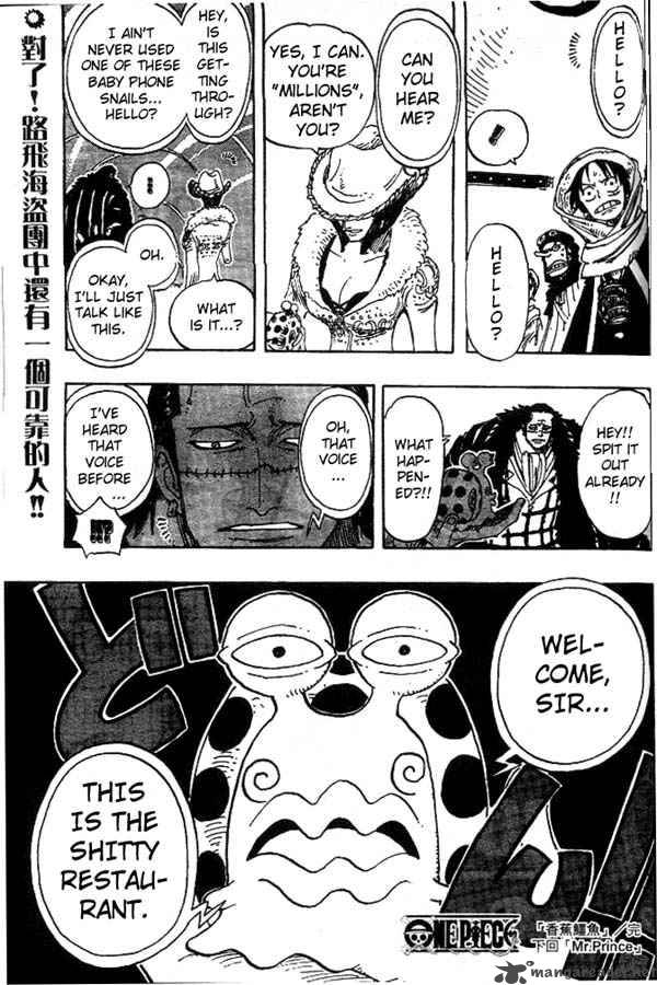 One Piece 173 19