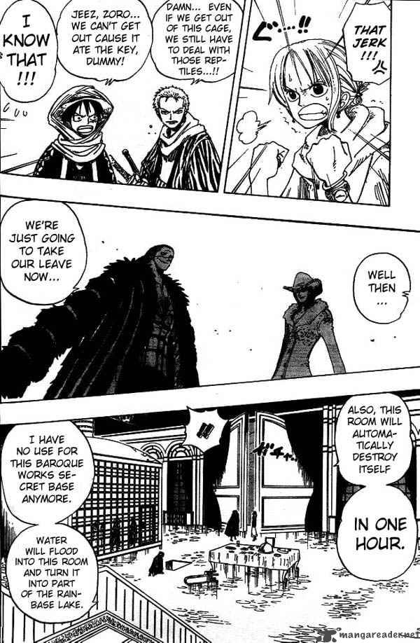 One Piece 173 6