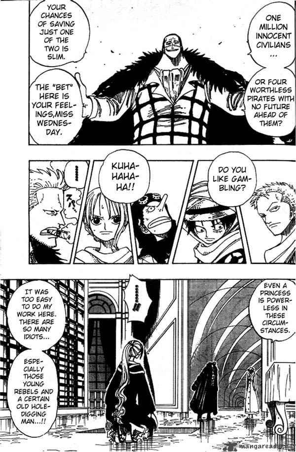 One Piece 173 7