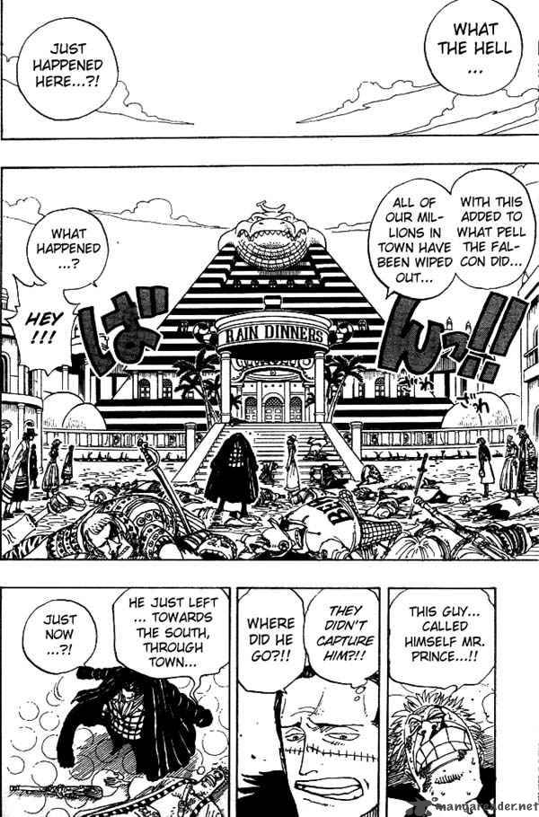 One Piece 174 16
