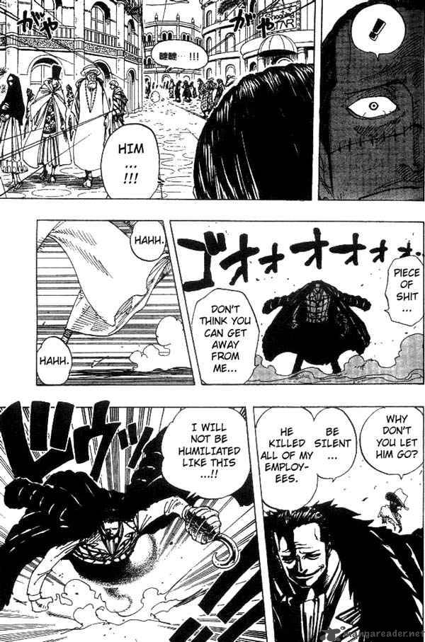 One Piece 174 17