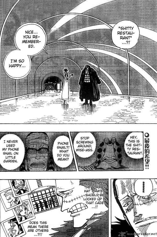 One Piece 174 2