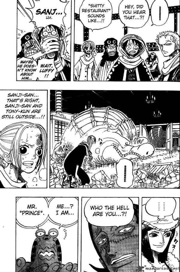One Piece 174 3
