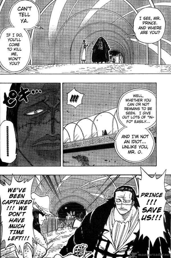 One Piece 174 4
