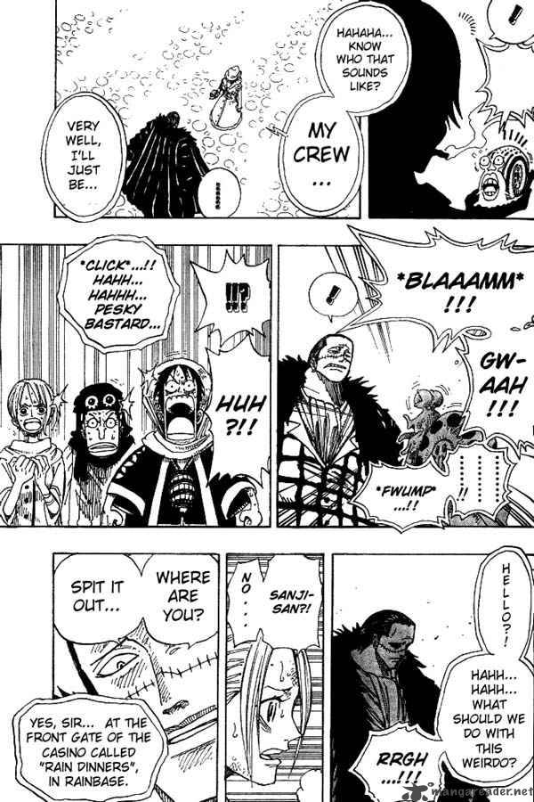 One Piece 174 5