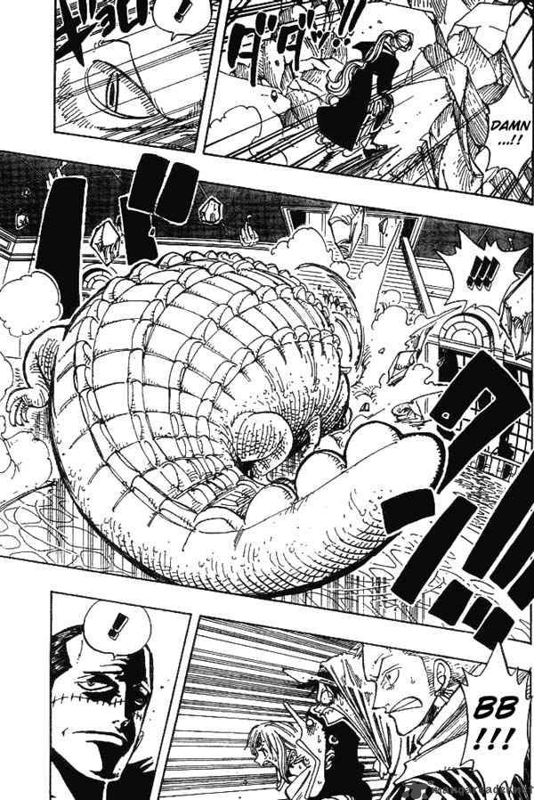 One Piece 174 7