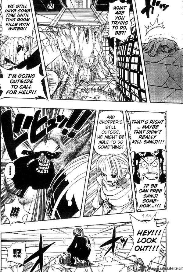 One Piece 174 8