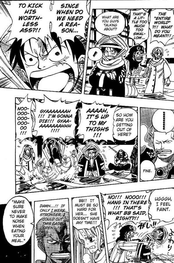 One Piece 175 10