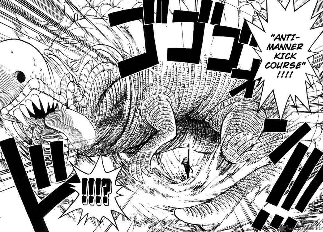 One Piece 175 11
