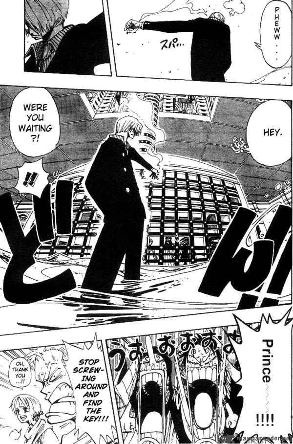 One Piece 175 13